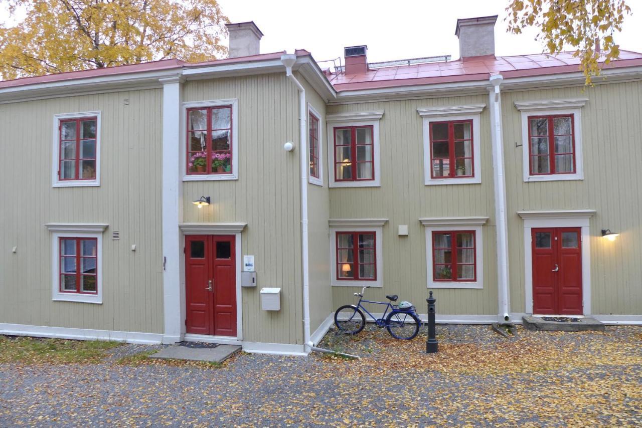 Praestgatanett * Östersund